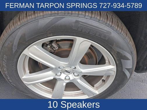 2024 Volvo XC90 B5 Core Bright Theme