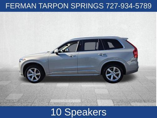 2024 Volvo XC90 B5 Core Bright Theme