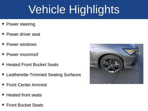 2024 Acura Integra A-Spec