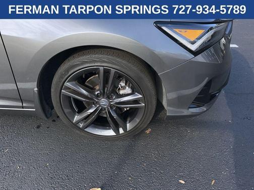 2024 Acura Integra A-Spec