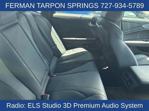 2022 Acura TLX A-Spec