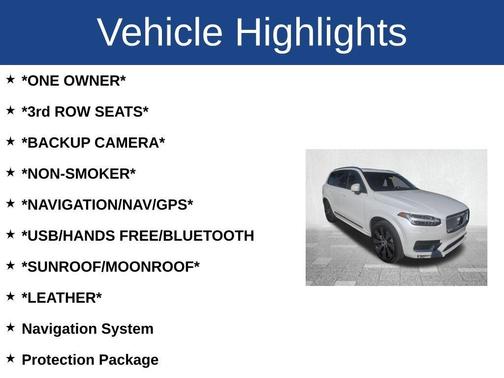 2024 Volvo XC90 B5 Plus Bright Theme