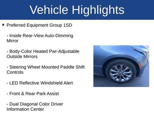 2024 Cadillac CT5 Premium Luxury RWD