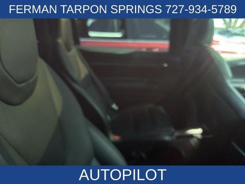 2023 Tesla Model X Plaid