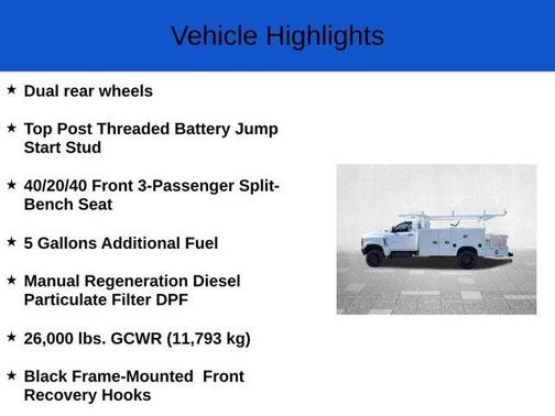 2024 Chevrolet Silverado 1500 WORK