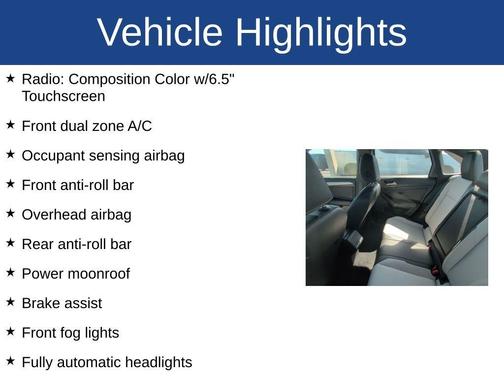 2020 Volkswagen Jetta 1.4T R-Line