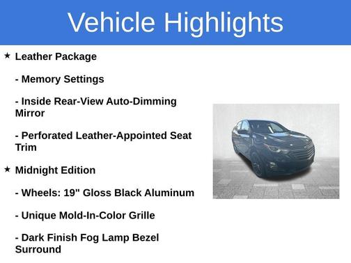 Mosaic Black Metallic 2021 Chevrolet Equinox 1LT
