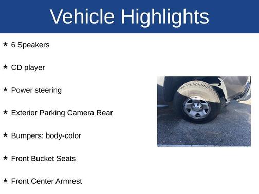 2017 Toyota Tacoma SR