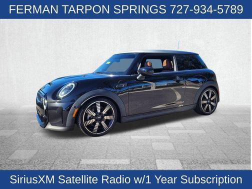 2023 MINI Hardtop Cooper
