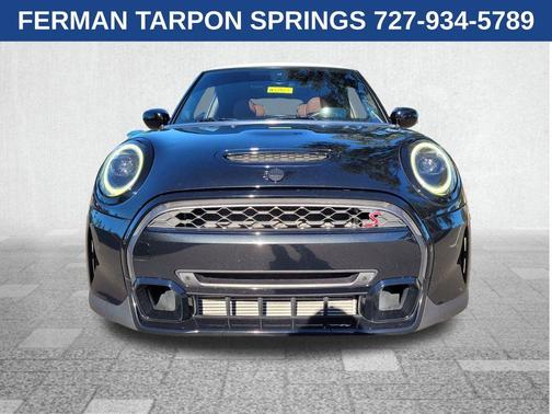 2023 MINI Hardtop Cooper