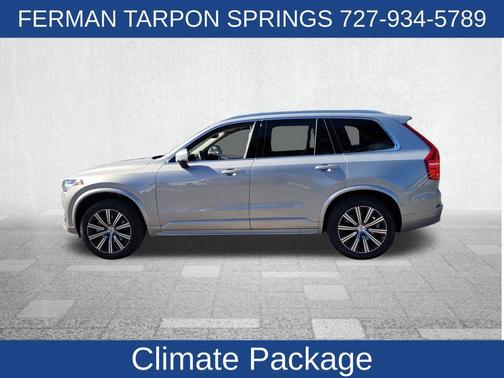 2023 Volvo XC90 B5 Core