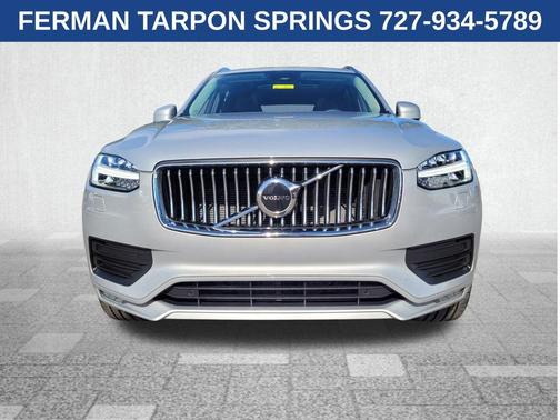 2023 Volvo XC90 B5 Core