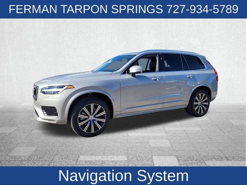 2023 Volvo XC90 B5 Core