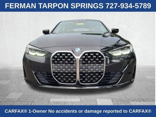 2024 BMW 430 Gran Coupe i xDrive