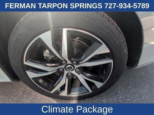 2025 Volvo S60 B5 Core