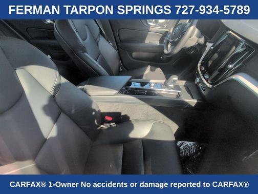 2025 Volvo S60 B5 Core