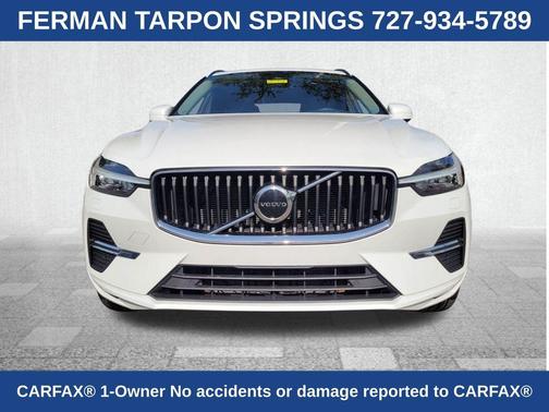 2023 Volvo XC60 B5 Core