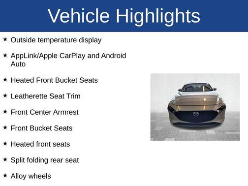 2022 Mazda Mazda3 AWD w/Preferred Package