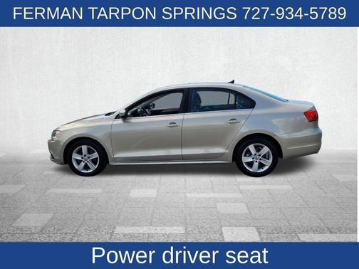 2013 Volkswagen Jetta TDI