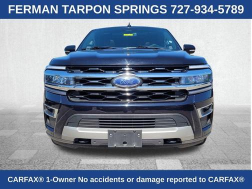 2023 Ford Expedition Max Limited
