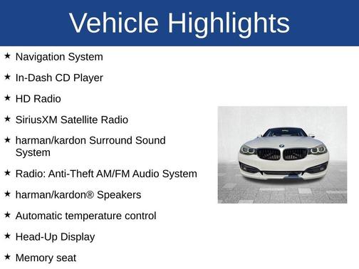 2018 BMW 340 Gran Turismo i xDrive