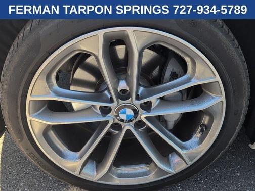 2018 BMW 340 Gran Turismo i xDrive