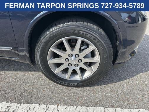 2016 Buick Enclave Convenience