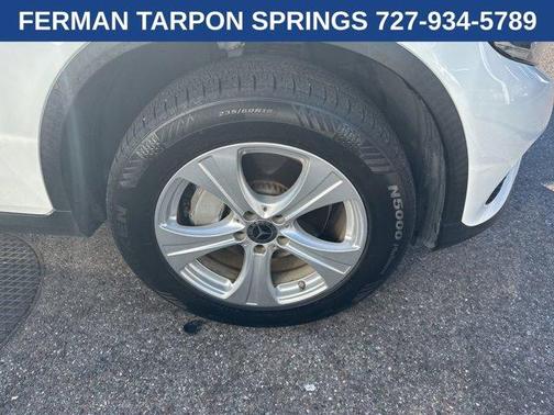 2018 Mercedes-Benz GLC 300 Base