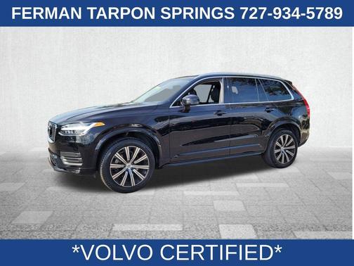 2023 Volvo XC90 B6 Core
