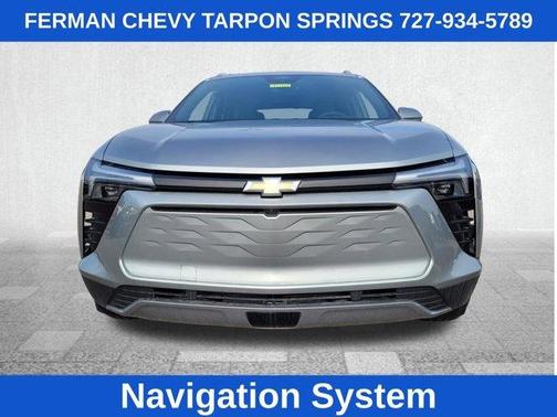 2024 Chevrolet Blazer EV LT