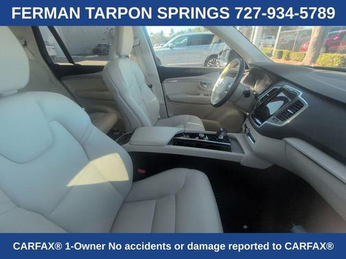 2023 Volvo XC90 B5 Core