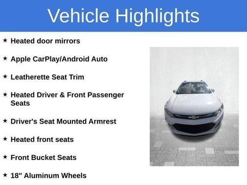 2020 Chevrolet Trax Premier