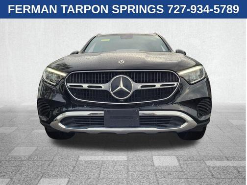2023 Mercedes-Benz GLC 300 Base 4MATIC