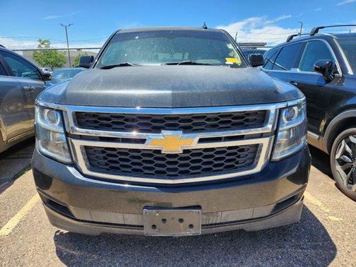 2016 Chevrolet Tahoe LS
