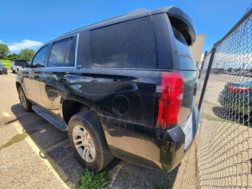 2016 Chevrolet Tahoe LS