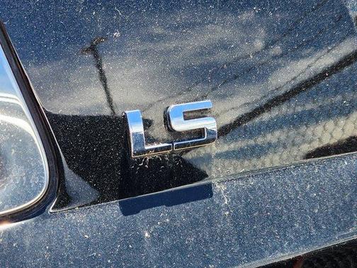2016 Chevrolet Tahoe LS
