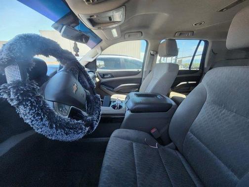 2016 Chevrolet Tahoe LS