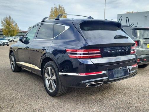 2024 Genesis GV80 3.5T