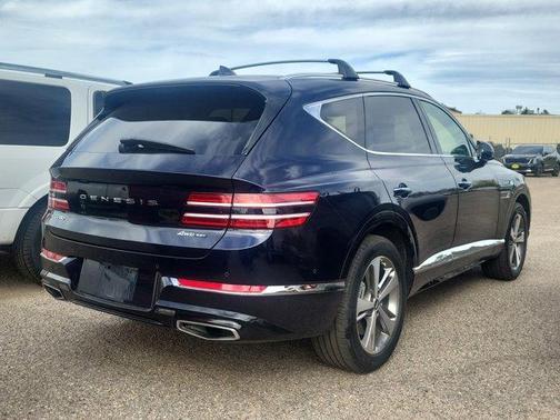 2024 Genesis GV80 3.5T