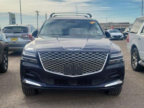 2024 Genesis GV80 3.5T