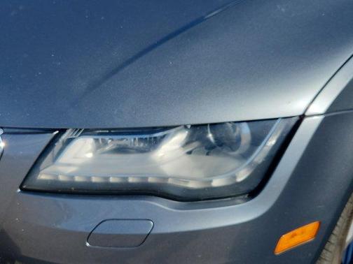 2013 Audi A7 3.0T Premium Plus quattro
