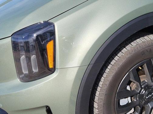 2024 Kia Telluride SX Prestige X-Pro