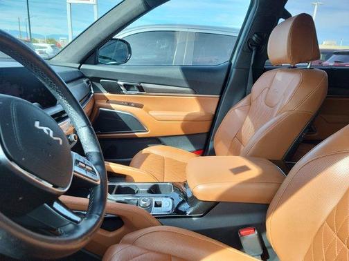 2024 Kia Telluride SX Prestige X-Pro