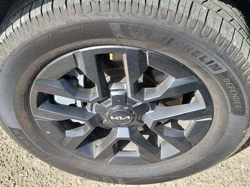 2024 Kia Telluride SX Prestige X-Pro