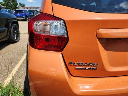 2013 Subaru XV Crosstrek 2.0i Premium