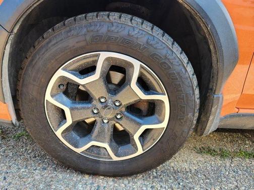 2013 Subaru XV Crosstrek 2.0i Premium