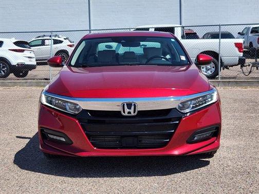 2020 Honda Accord EX-L