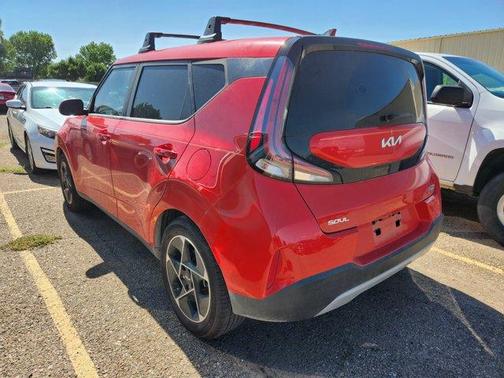 2024 Kia Soul EX