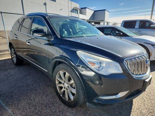 2013 Buick Enclave Premium