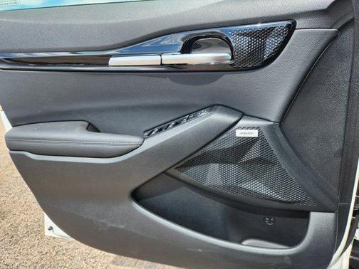 2025 Kia Seltos SX